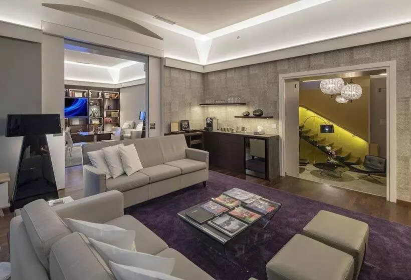 Swiss Luxury Apartments