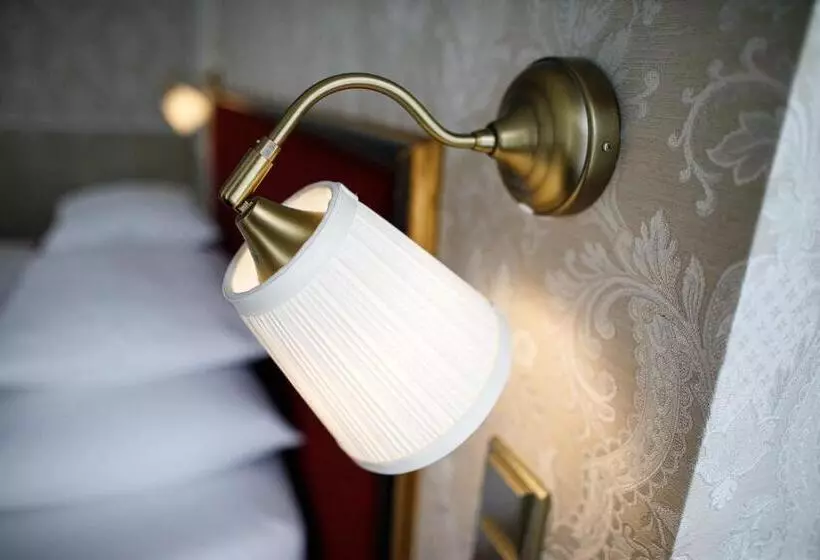 Villa Basileia Riverside