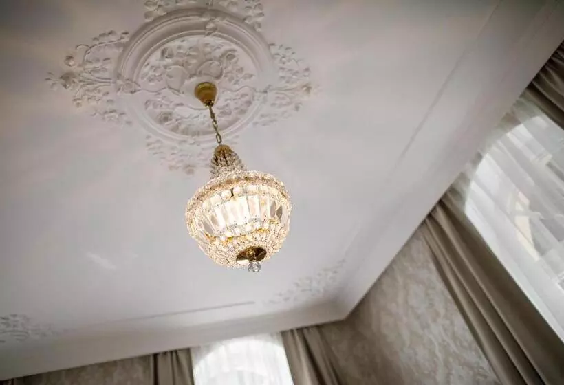 Villa Basileia Riverside