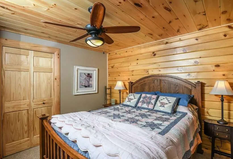 Brookside Retreat