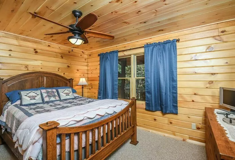 Brookside Retreat