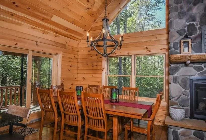 Brookside Retreat