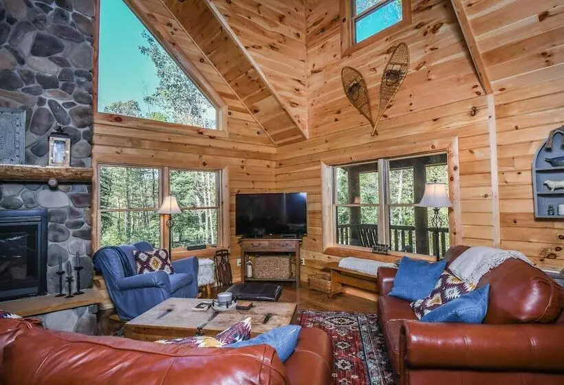 Brookside Retreat