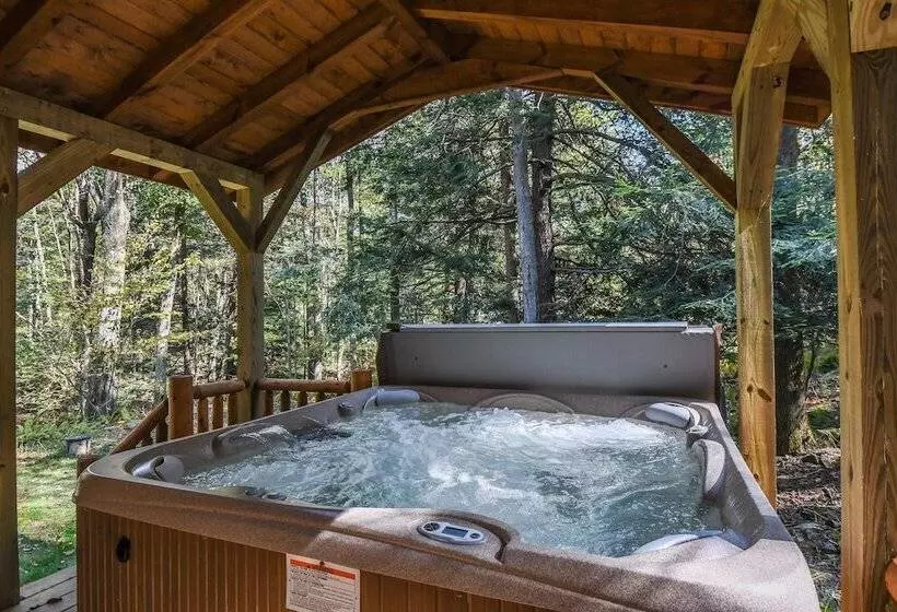 Brookside Retreat