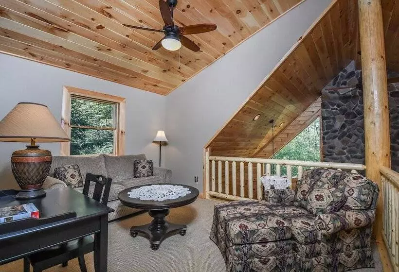 Brookside Retreat