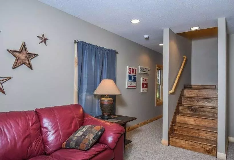 Brookside Retreat