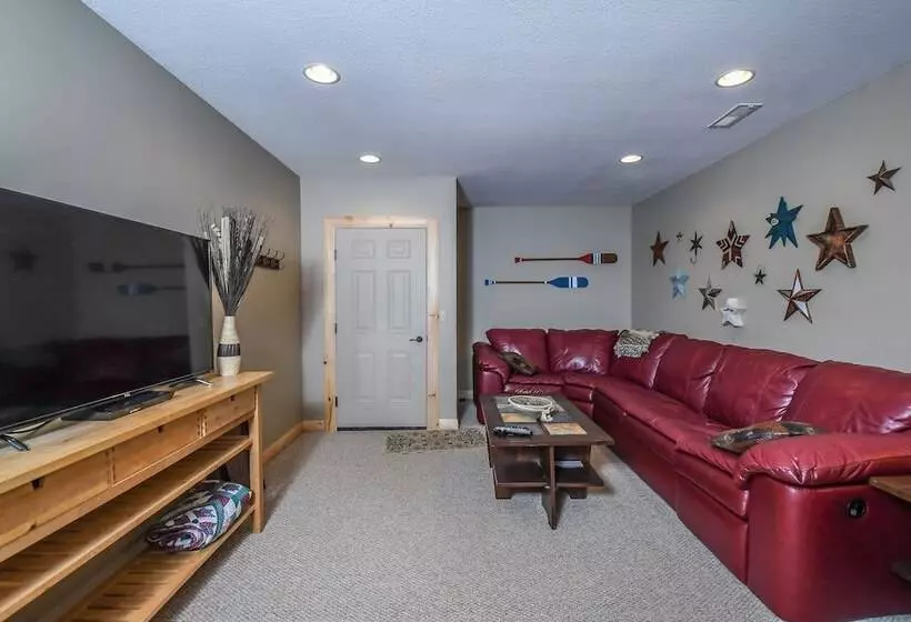 Brookside Retreat