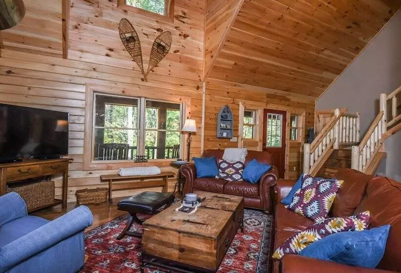 Brookside Retreat