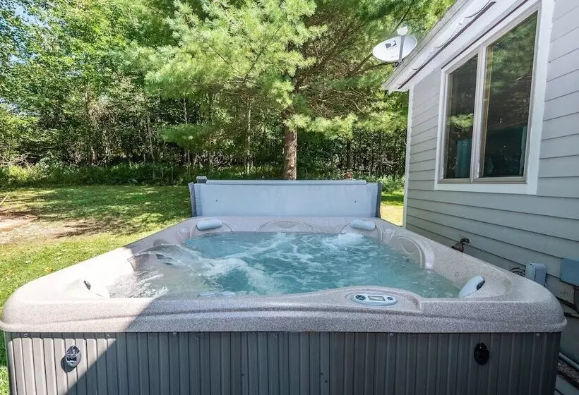 Captain S Cabin