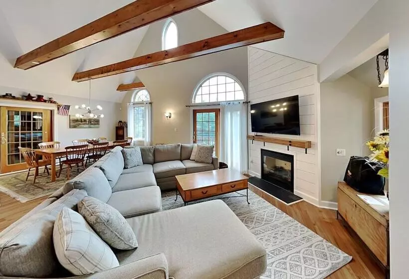Captain S Cabin