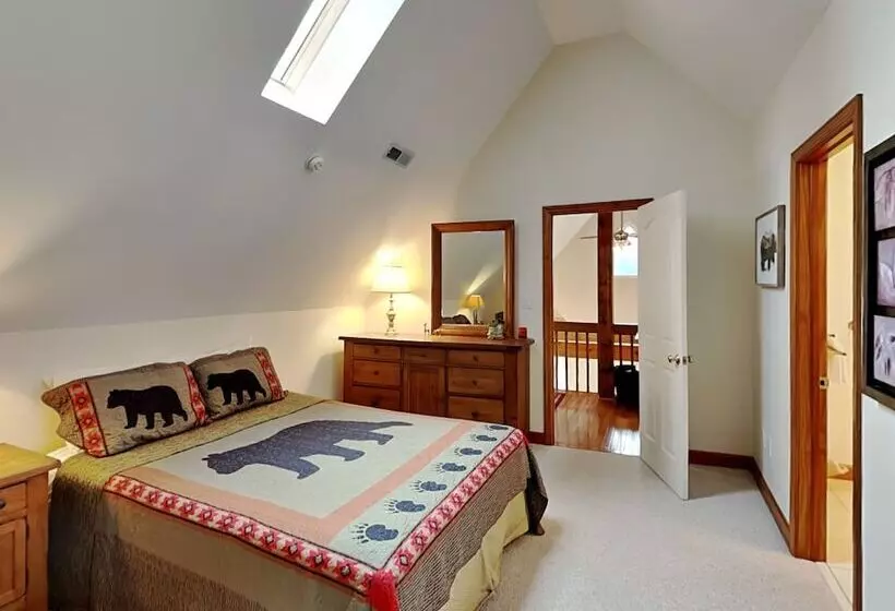 Captain S Cabin