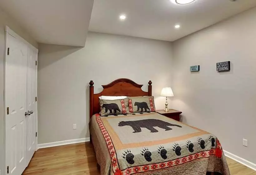 Captain S Cabin