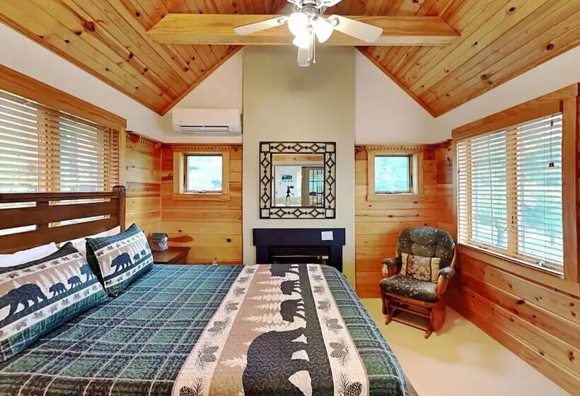 Captain S Cabin
