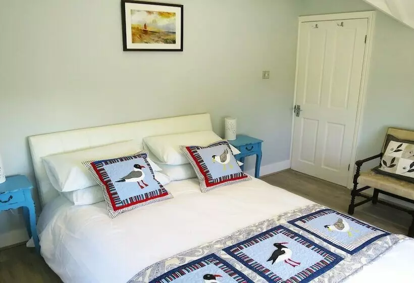Castlemill Cottage