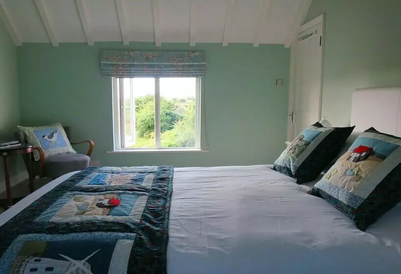 Castlemill Cottage