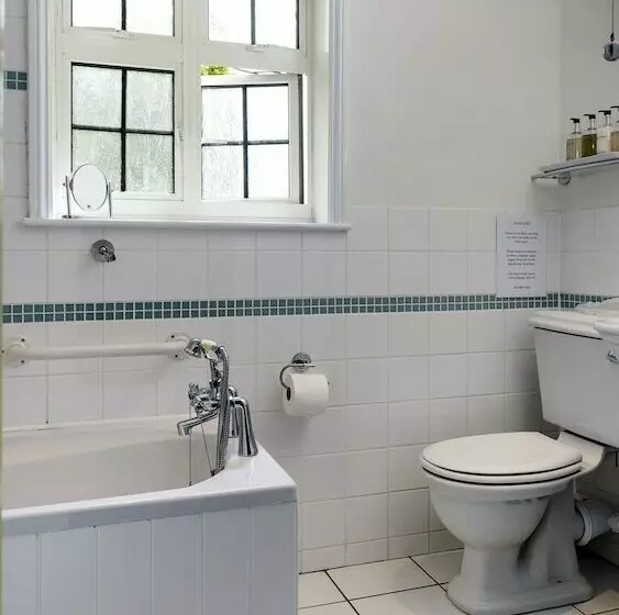 Castlemill Cottage