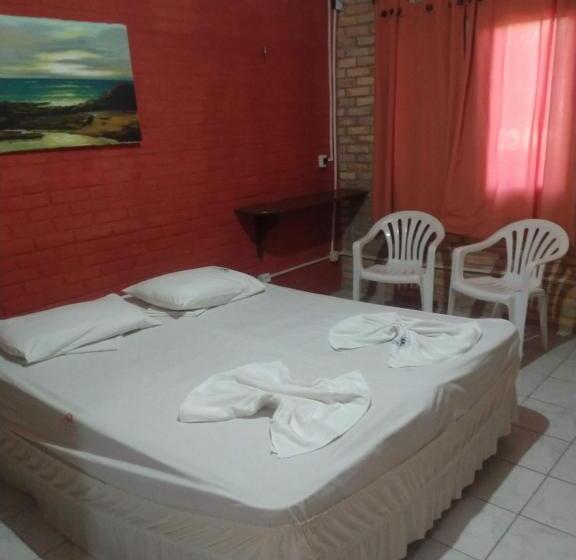 ホテル Das Falesias