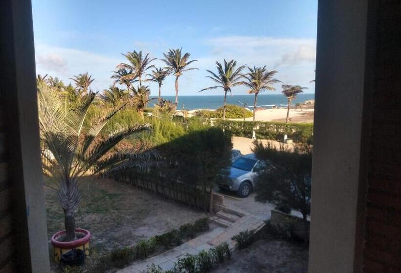 ホテル Das Falesias