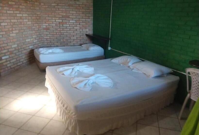 ホテル Das Falesias