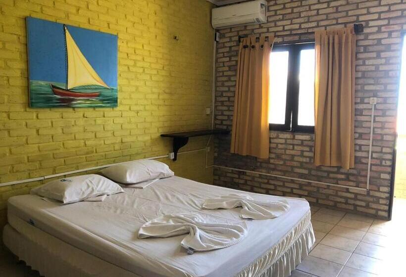 ホテル Das Falesias