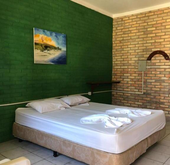 ホテル Das Falesias