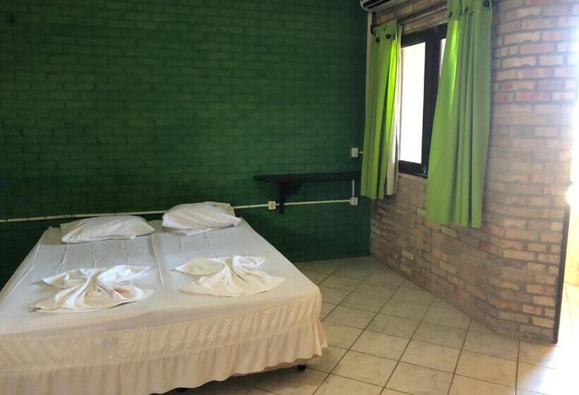 ホテル Das Falesias