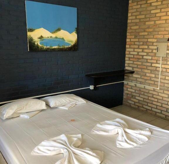 ホテル Das Falesias