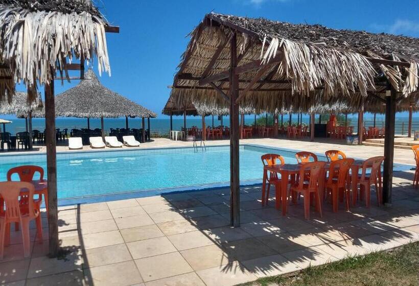 ホテル Das Falesias