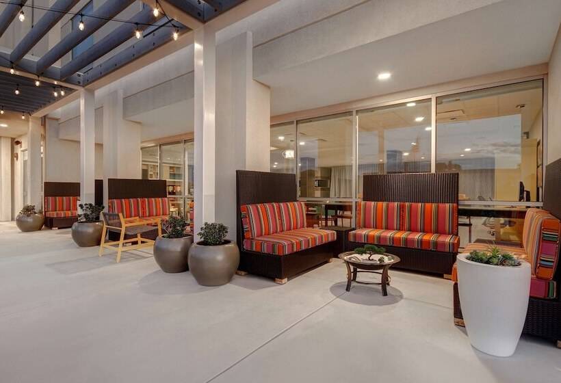 酒店 Home2 Suites By Hilton Garden Grove