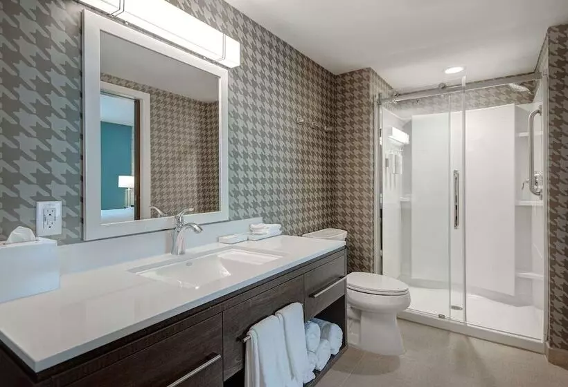 Hotelli Home2 Suites By Hilton Garden Grove