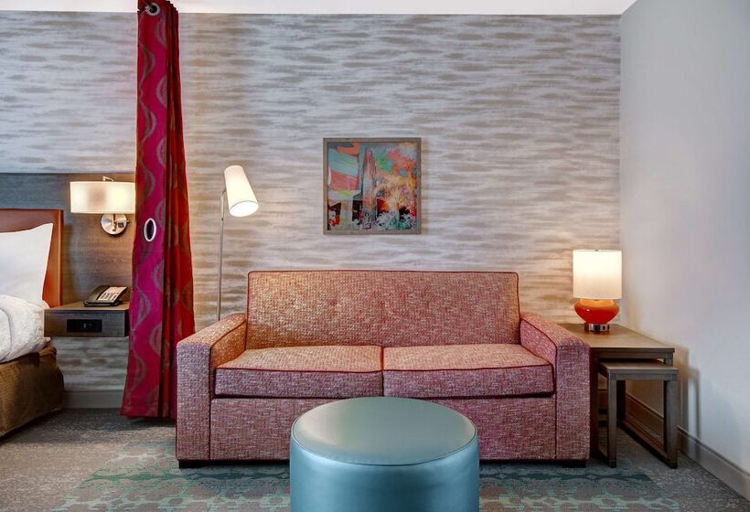 酒店 Home2 Suites By Hilton Garden Grove