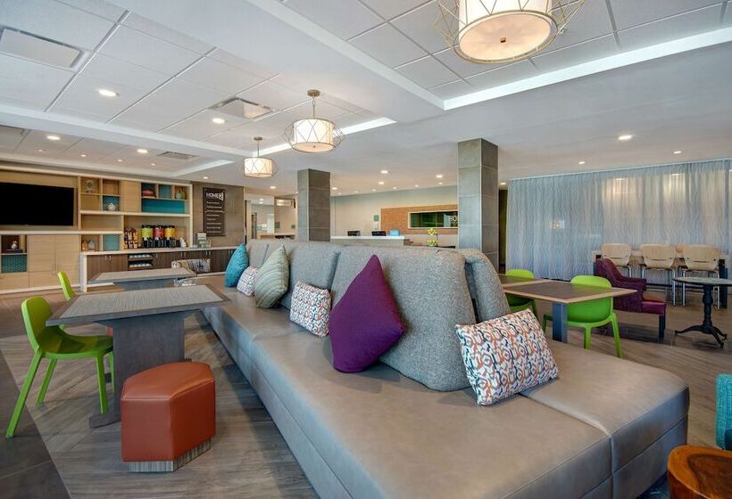 酒店 Home2 Suites By Hilton Garden Grove