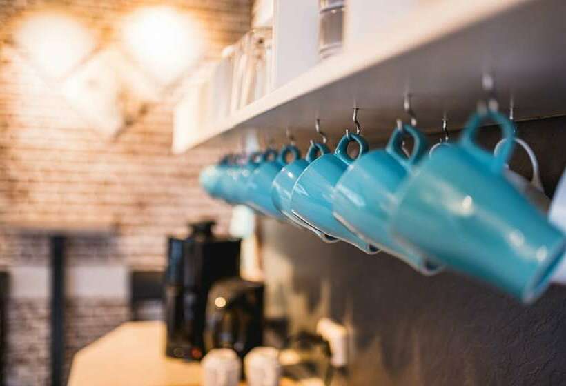 Majatalo Lilieinn Boardinghouse