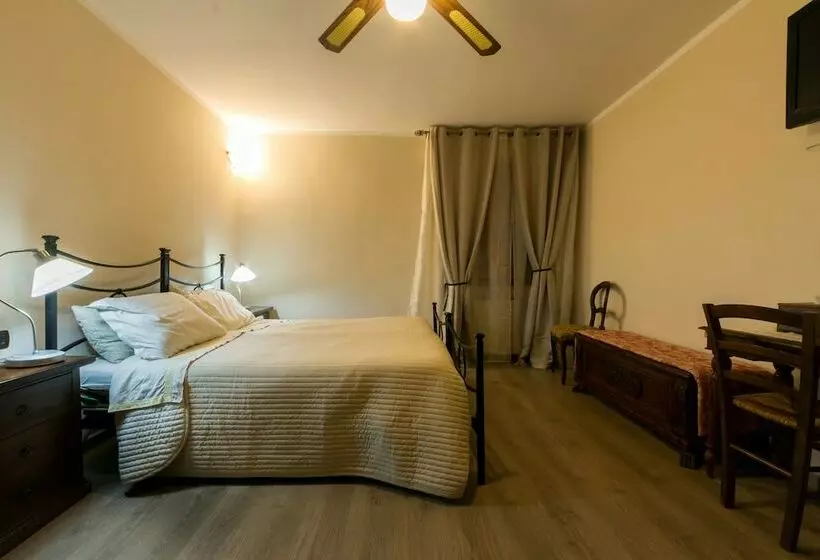 اقامتگاه La Bella Casa Del Cuoco3bed House In Valico