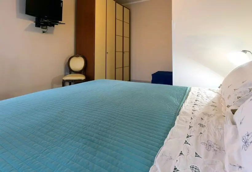 اقامتگاه La Bella Casa Del Cuoco3bed House In Valico
