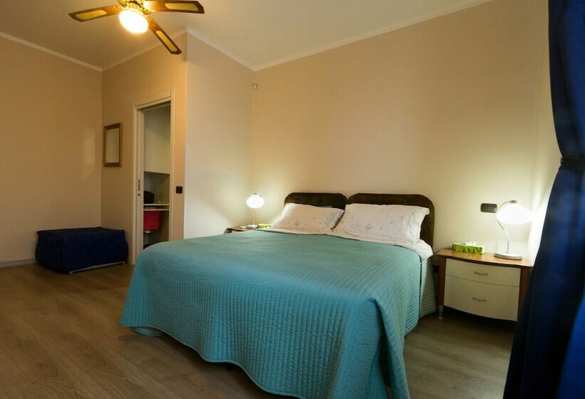 住所 La Bella Casa Del Cuoco3bed House In Valico