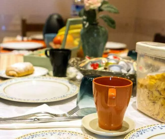 اقامتگاه La Bella Casa Del Cuoco3bed House In Valico
