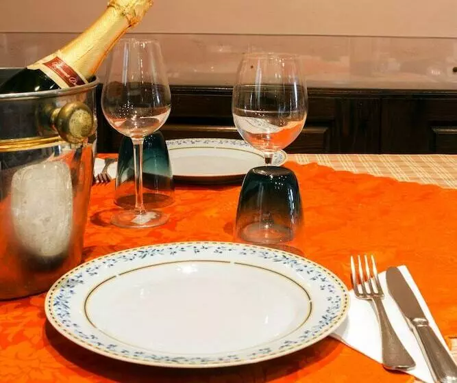 اقامتگاه La Bella Casa Del Cuoco3bed House In Valico