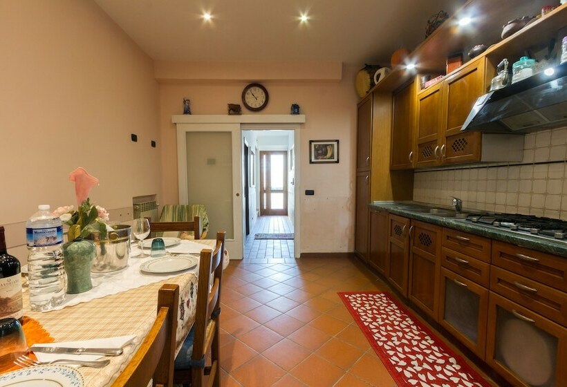 住所 La Bella Casa Del Cuoco3bed House In Valico
