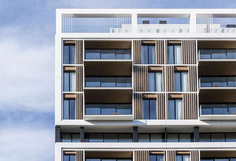 Apartamentos Core Suites Valencia