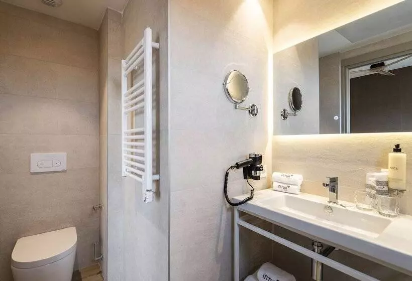 Apartamentos Core Suites Valencia