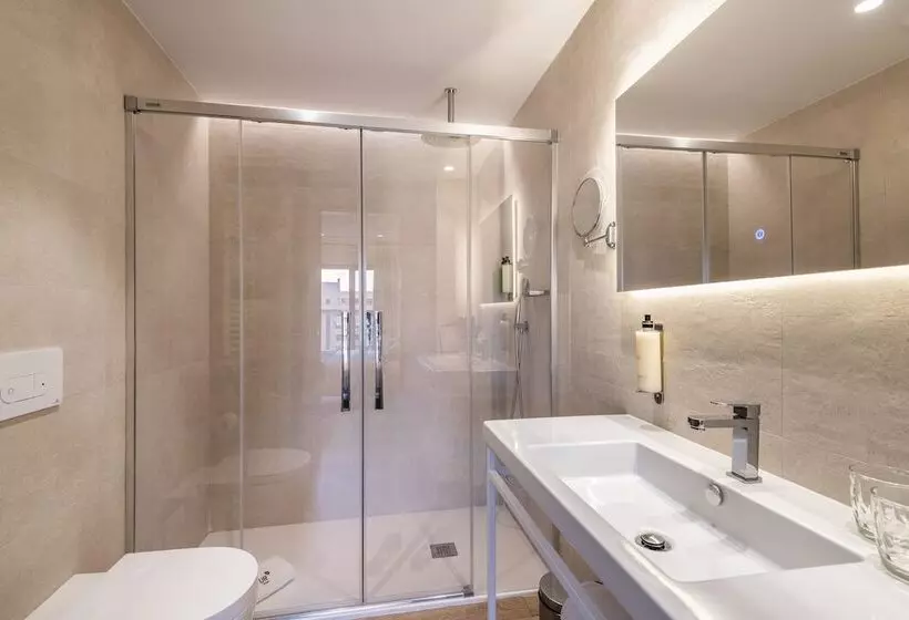 Apartamentos Core Suites Valencia
