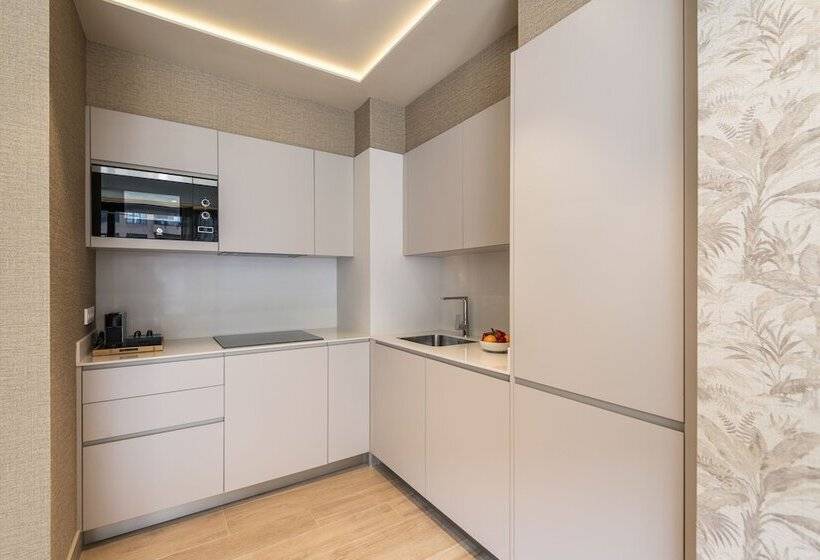 Apartamentos Core Suites Valencia