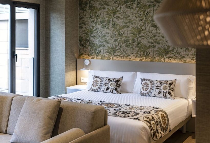 Apartamentos Core Suites Valencia