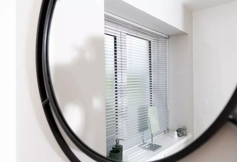 Hc Property   The Hideaway At Watergate Eye