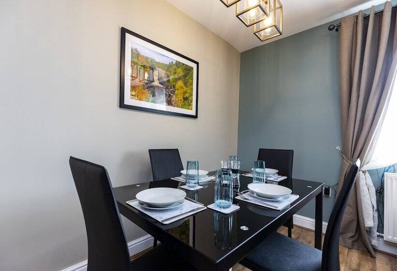 Hc Property   The Hideaway At Watergate Eye