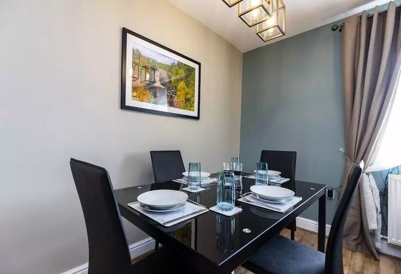 Hc Property   The Hideaway At Watergate Eye