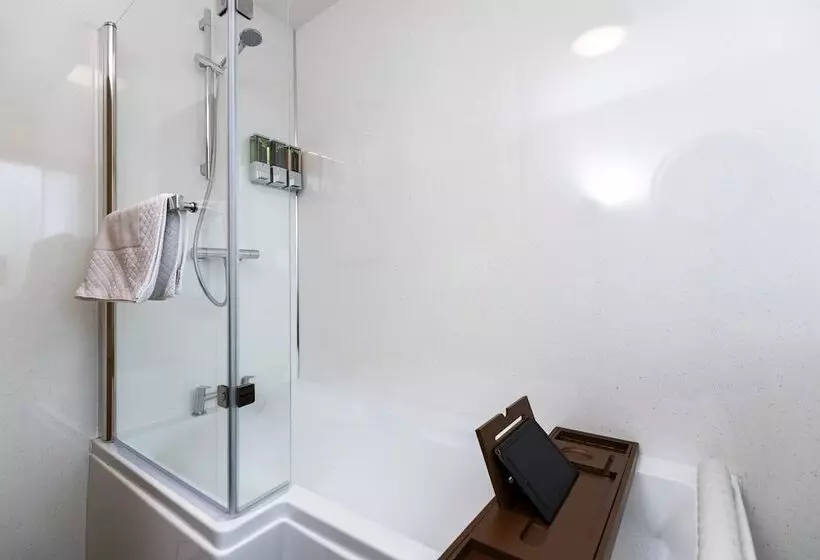 Hc Property   The Hideaway At Watergate Eye