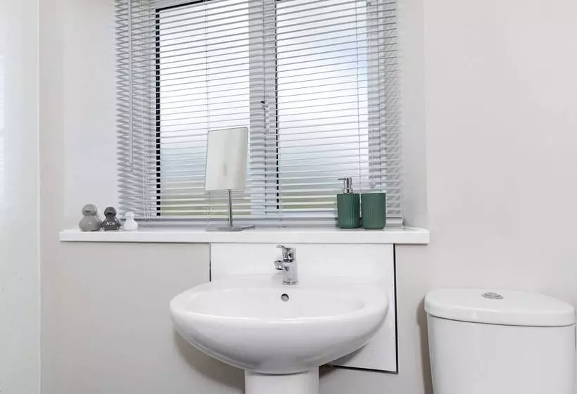 Hc Property   The Hideaway At Watergate Eye