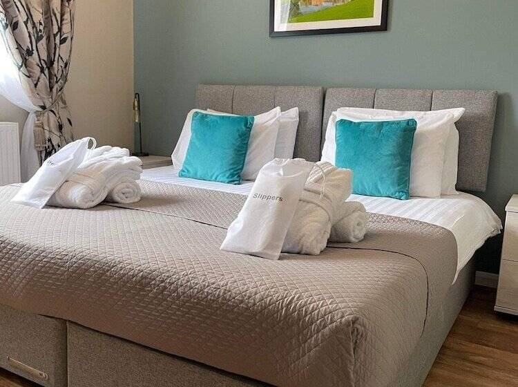 Hc Property   The Hideaway At Watergate Eye